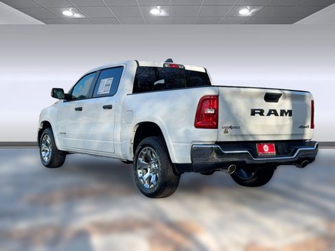 New 2026 RAM 1500 Lone Star image 3