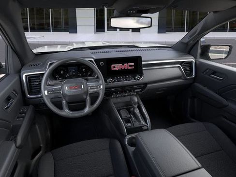 New 2026 GMC Canyon Elevation image 15