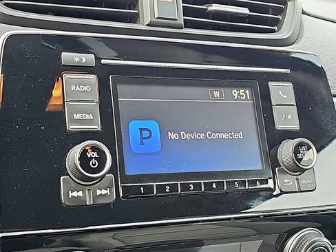 Used 2018 Honda CR-V LX image 23