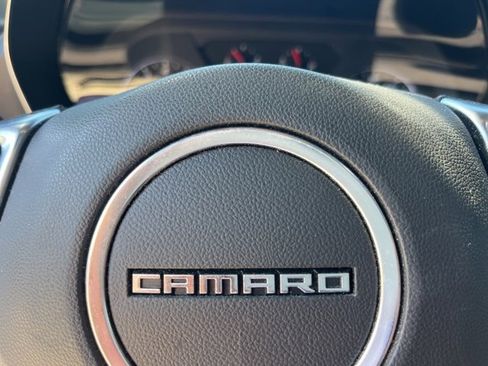 Used 2018 Chevrolet Camaro LT image 29