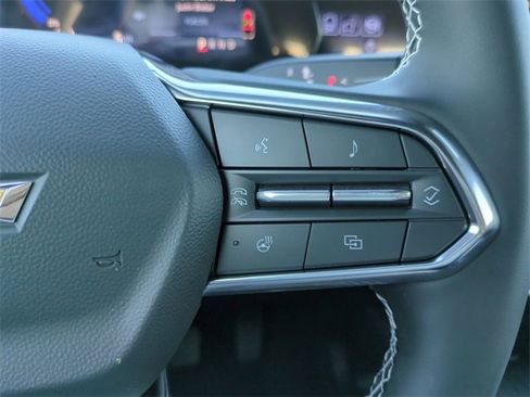 New 2026 Chevrolet Equinox EV LT image 26