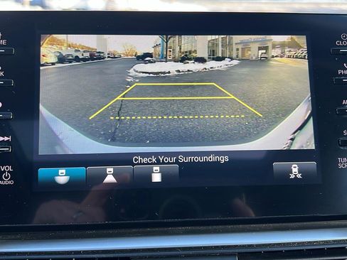 Used 2021 Honda Accord EX image 29