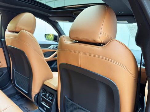 Used 2024 BMW i4 eDrive35 w/ M Sport Package image 39