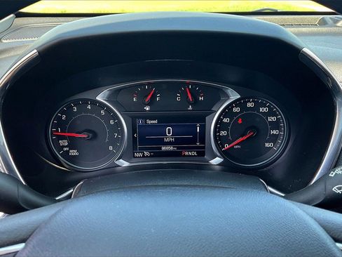 Used 2019 Chevrolet Equinox LT image 22