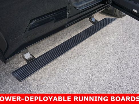 Used 2024 Toyota Sequoia Platinum image 15