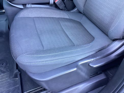 Used 2020 Chevrolet Silverado 1500 LT w/ Trailering Package image 14