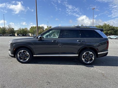 New 2026 Hyundai Palisade Limited image 4