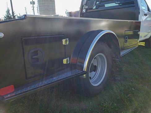 New 2025 Chevrolet Silverado 3500 W/T w/ WT Convenience Package image 29