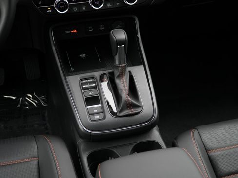 New 2026 Honda CR-V Sport-L image 26
