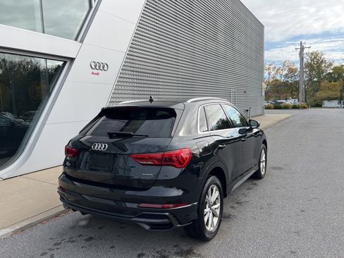 Used 2022 Audi Q3 2.0T Premium Plus w/ Premium Plus Package image 24