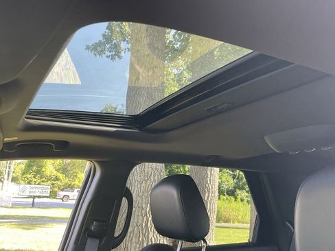 Used 2025 Dodge Durango R/T image 38