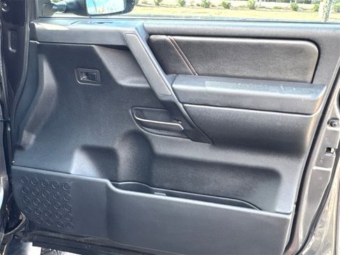 Used 2012 Nissan Titan PRO-4X image 13