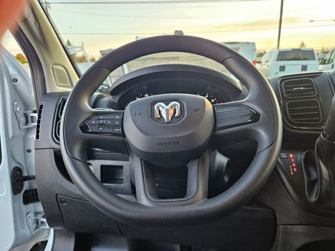 New 2026 RAM ProMaster 1500 w/ Power Group image 15