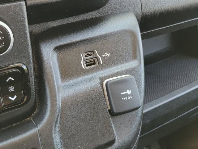Used 2023 RAM ProMaster 2500 FWD image 28