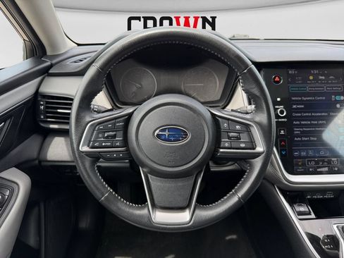 Used 2023 Subaru Outback Premium AWD/4WD image 20
