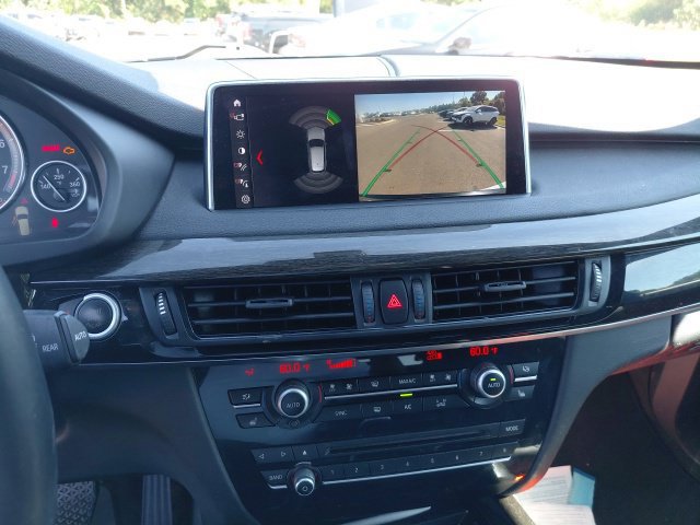 Used 2018 BMW X5 xDrive35i AWD/4WD image 20