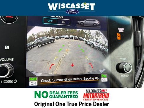 Used 2022 Subaru Outback Limited XT image 11