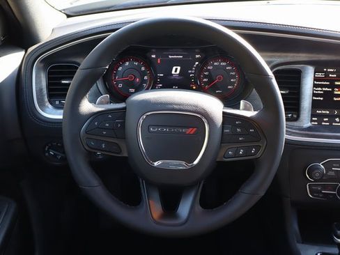 Used 2023 Dodge Charger Daytona Scat Pack w/ Daytona Edition Group image 20