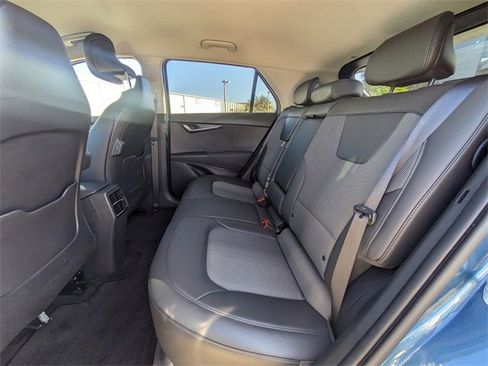 Used 2024 Kia Niro Wind image 16