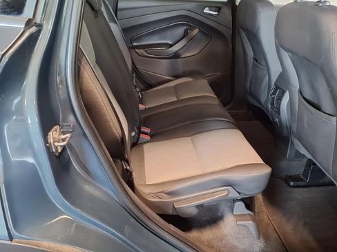 Used 2019 Ford Escape SE AWD/4WD image 10