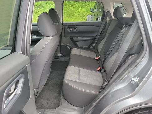 Used 2024 Nissan Rogue SV FWD image 27