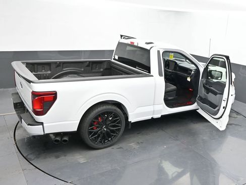 New 2025 Ford F150 XL w/ Equipment Group 103A High image 57