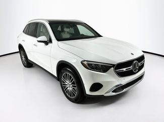 Certified 2026 Mercedes-Benz GLC 300 4MATIC video 1
