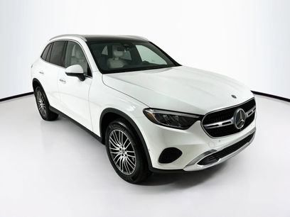 Certified 2026 Mercedes-Benz GLC 300 4MATIC