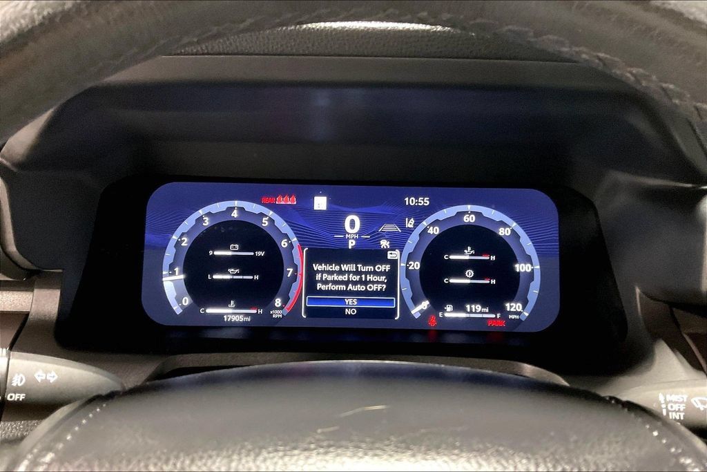 Used 2025 Toyota Tacoma TRD Sport RWD image 26