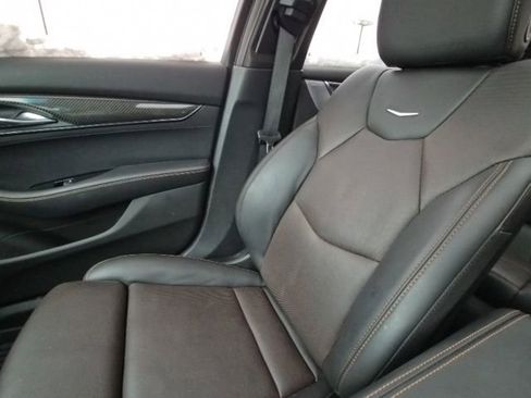 Used 2023 Cadillac CT5 Sport image 25