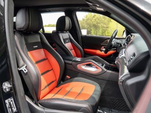 Used 2021 Mercedes-Benz GLE 63 AMG S image 49