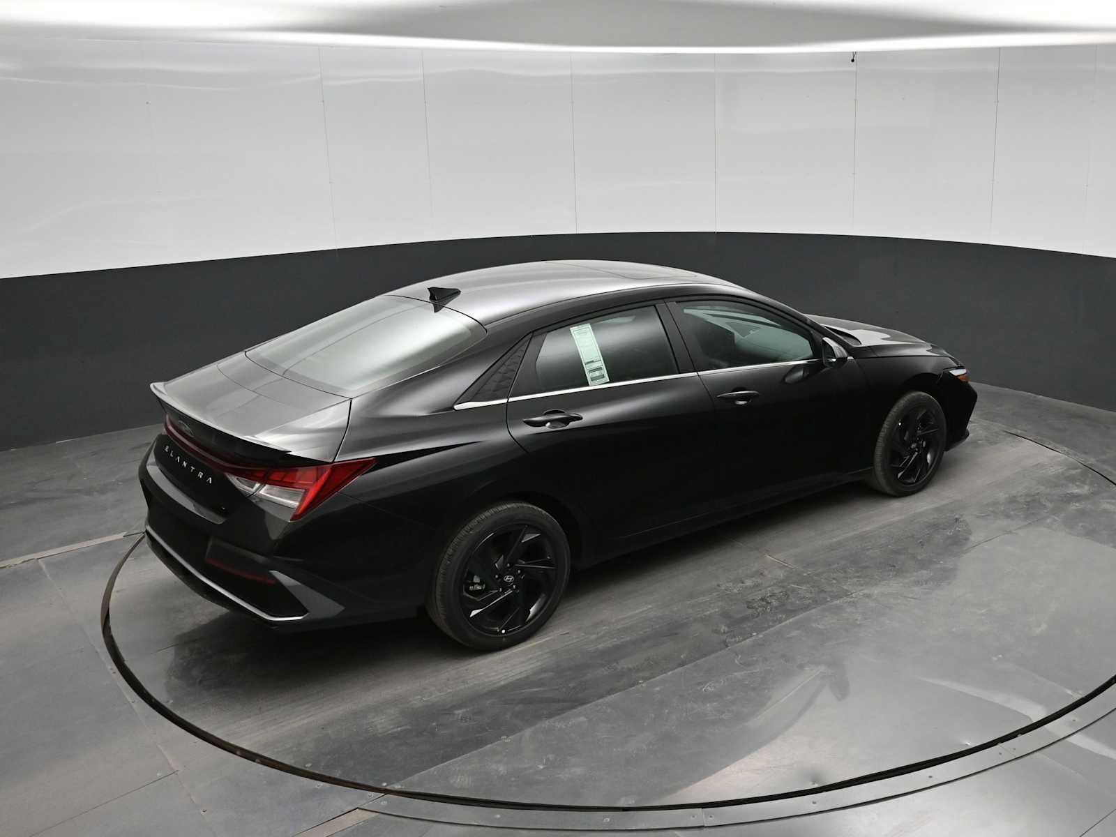 New 2026 Hyundai Elantra SEL Sport Premium FWD image 29