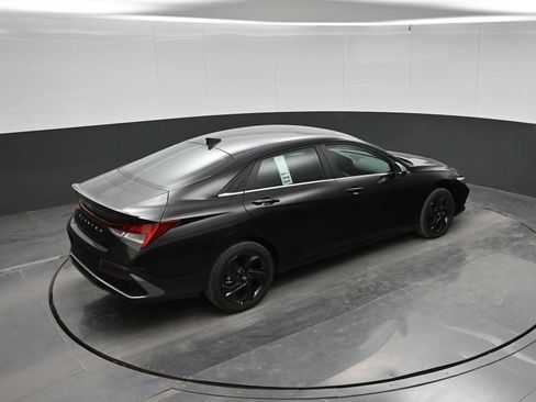 New 2026 Hyundai Elantra SEL Sport Premium FWD image 29