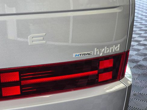 New 2026 Hyundai Santa Fe SE AWD/4WD image 13