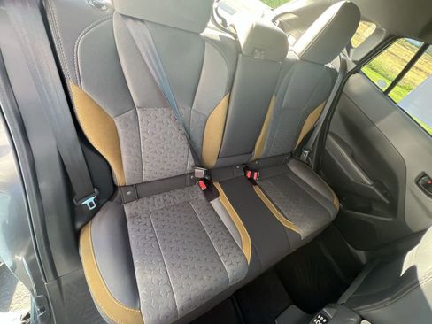 Used 2025 Subaru Crosstrek 2.5i Sport image 25
