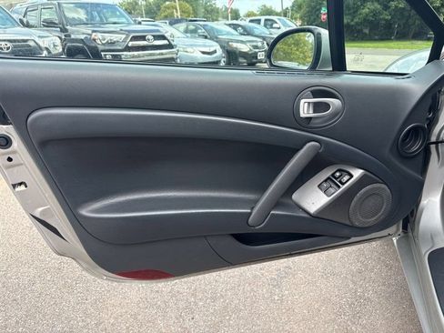 Used 2012 Mitsubishi Eclipse GS FWD image 9