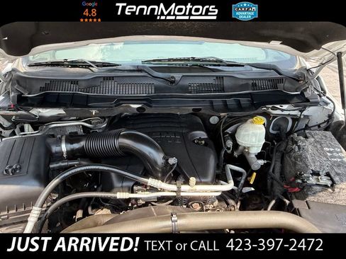 Used 2015 RAM 1500 Express AWD/4WD image 17