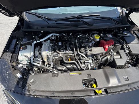 New 2026 Nissan Sentra SL FWD image 22