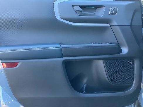 Used 2024 Ford Bronco Sport Outer Banks w/ Tech Package image 42