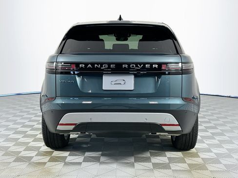 Certified 2026 Land Rover Range Rover Velar S AWD/4WD image 6