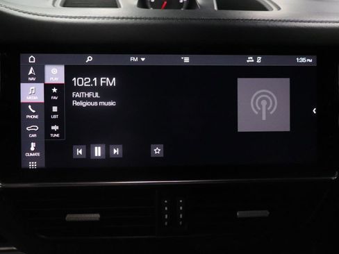 Used 2019 Porsche Cayenne S AWD/4WD image 30