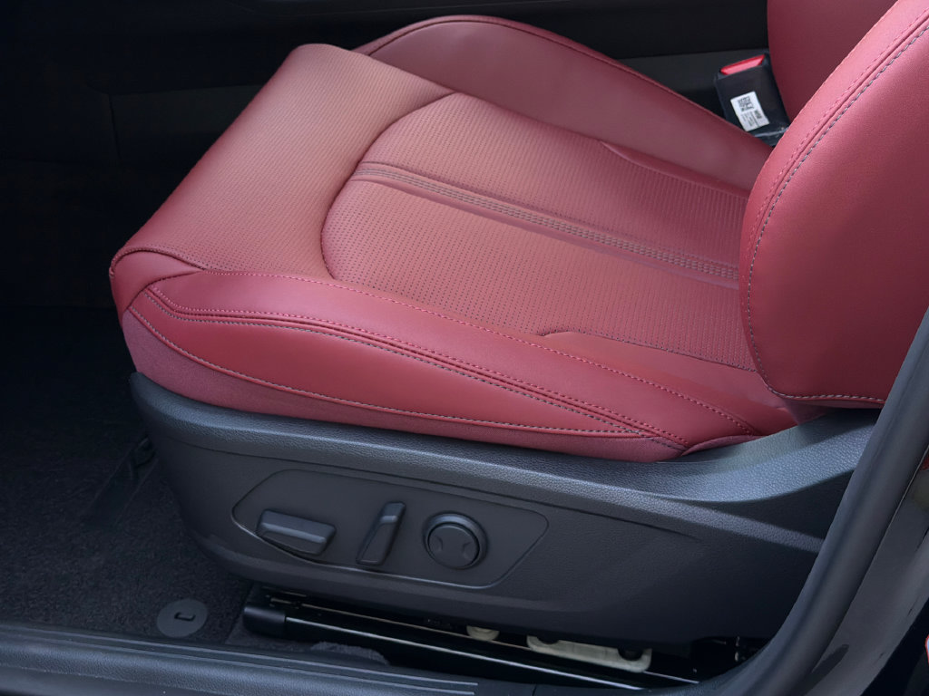 New 2026 Kia K5 GT-Line FWD image 20