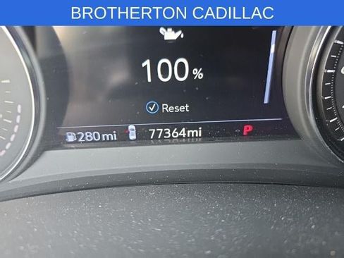 Used 2020 Cadillac XT4 Sport AWD/4WD image 15