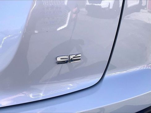 Used 2024 Mitsubishi Eclipse Cross SE image 8