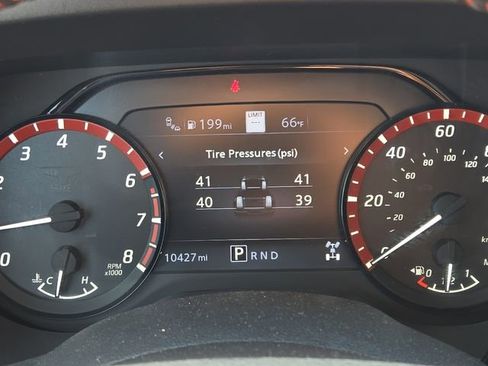 Used 2022 Nissan Titan PRO-4X w/ Pro-4x Convenience Package image 30