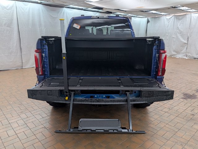 New 2026 Ford F150 Raptor w/ Equipment Group 803A Raptor R AWD/4WD image 5