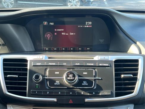 Used 2013 Honda Accord Sport image 14