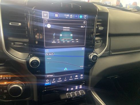 Certified 2023 RAM 1500 Big Horn image 29