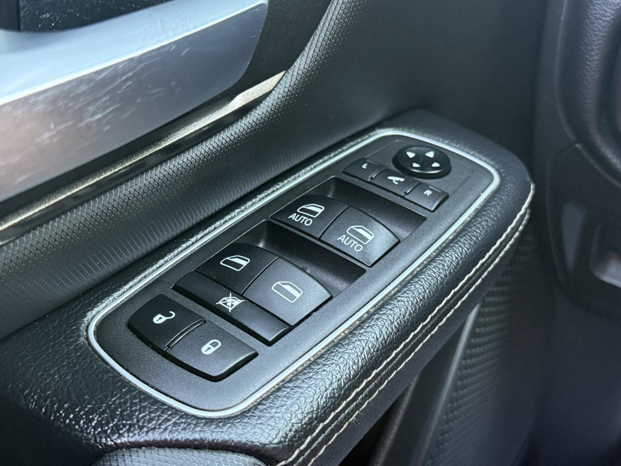 Used 2021 RAM 1500 Rebel w/ Rebel Level 1 Equipment Group AWD/4WD image 18