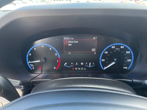 Used 2022 Ford Bronco Sport image 13